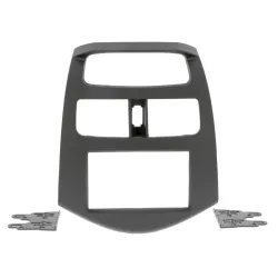 1-/2-DIN Radioramme til Chevrolet Spark MK3 (M300)