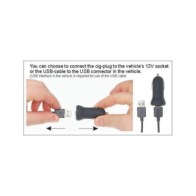 Brodit Aktiv iPhone 6 mobilholder