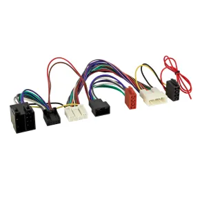 T-Kabel til Suzuki Across & Toyota Aygo, C-HR m.m.