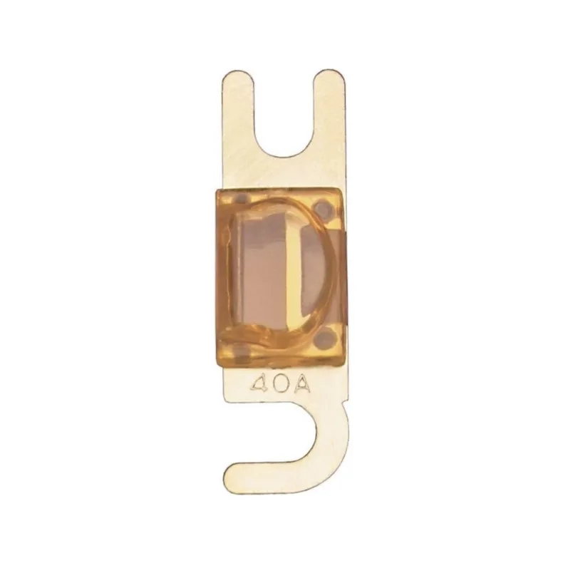 Mini ANL sikring 40A, 1 stk