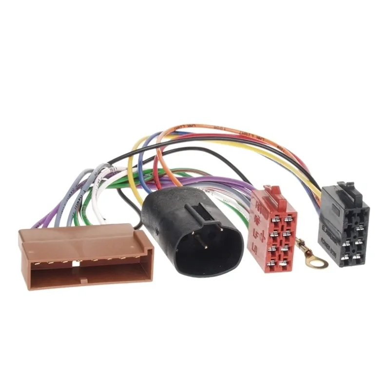 ISO adapter til Ford Mondeo (MK1)