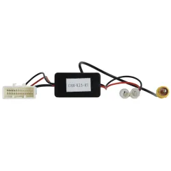 Bakkamera adapter til Kia Carnival, Picanto, Sorento og Sportage