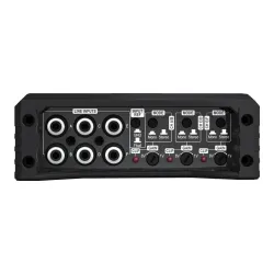 Helix Amplify 206 Direct 6-kanals forst�rker til bil
