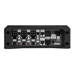 Helix Amplify 206 DSP 6-kanals forst�rker med 8-kanal DSP til bil