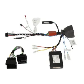 Alpine APF-X303VW Rat interface til Seat, Skoda og VW