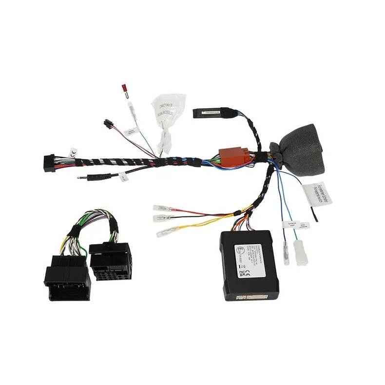 Alpine APF-X303VW Rat interface til Seat, Skoda og VW