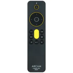 Arcam Radia CD25 CD afspiller