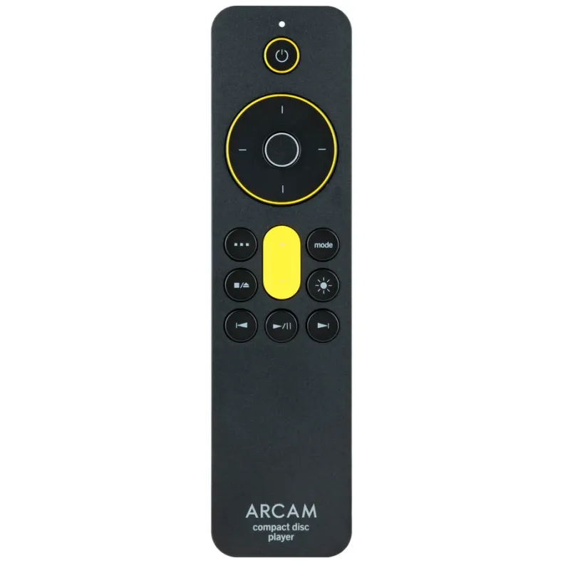 Arcam Radia CD25 CD afspiller