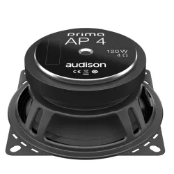 Audison Prima AP 4 4" Bas/Mellemtone til bil s�t
