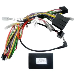 Alpine APF-S102MB Ratfjernbetjeningsmodul til Mercedes