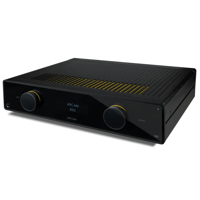 Arcam Radia A50 Signature Integreret forst�rker