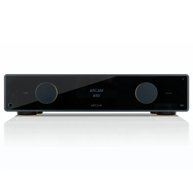Arcam Radia A50 Signature Integreret forst�rker