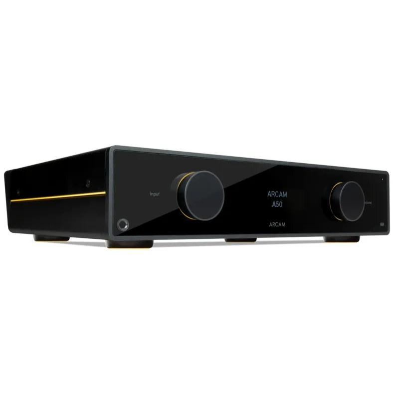 Arcam Radia A50 Signature Integreret forst�rker