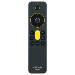 Arcam Radia A50 Signature Integreret forst�rker