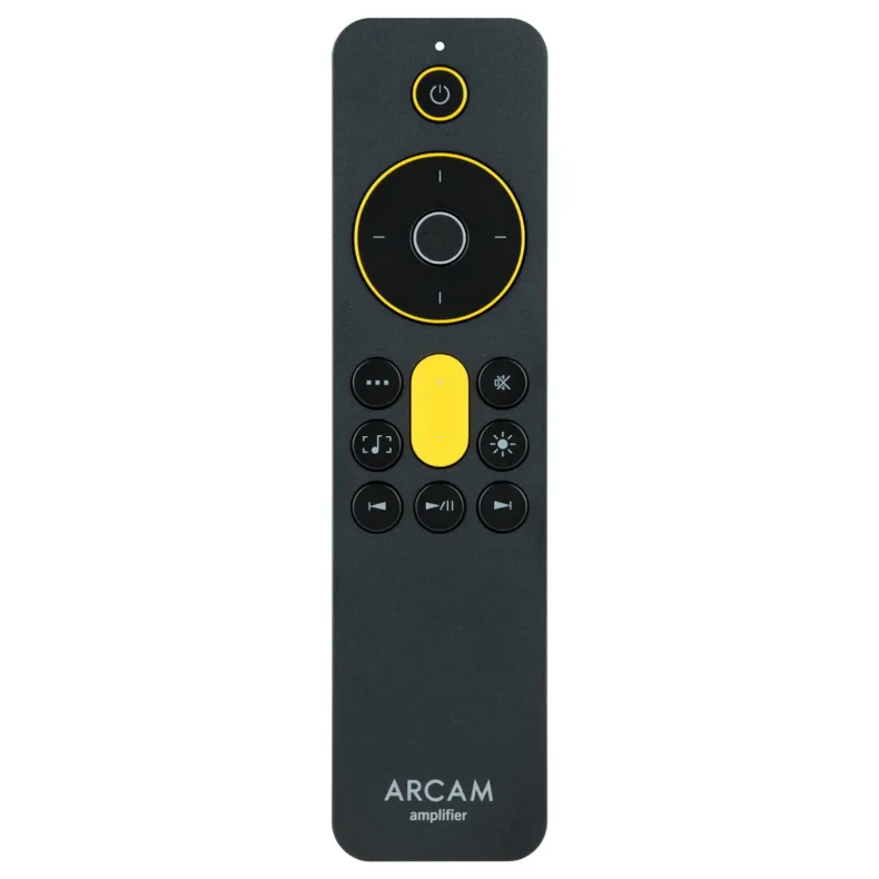 Arcam Radia A50 Signature Integreret forst�rker