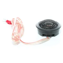 Audio System R 165 Flat EVO2 6.5" Slimfit komponent h�jttaler til bil s�t