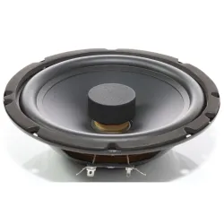 Audio System R 165 Flat EVO2 6.5" Slimfit komponent h�jttaler til bil s�t