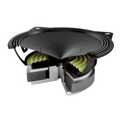 Audison Prima AP 4 4" Bas/Mellemtone til bil s�t