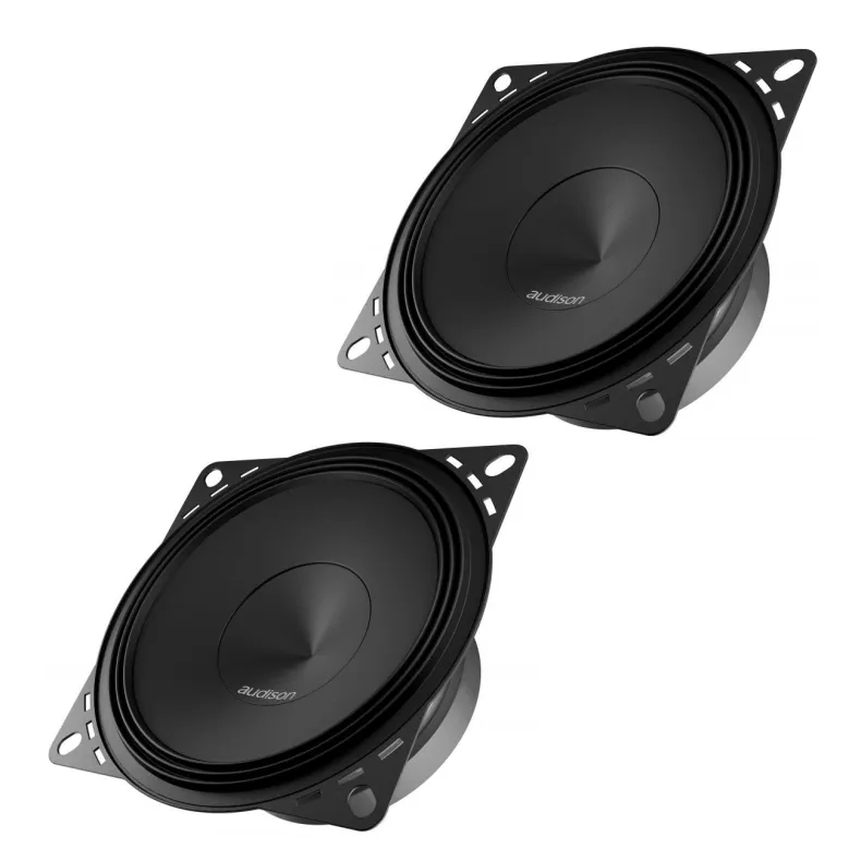 Audison Prima AP 4 4" Bas/Mellemtone til bil s�t