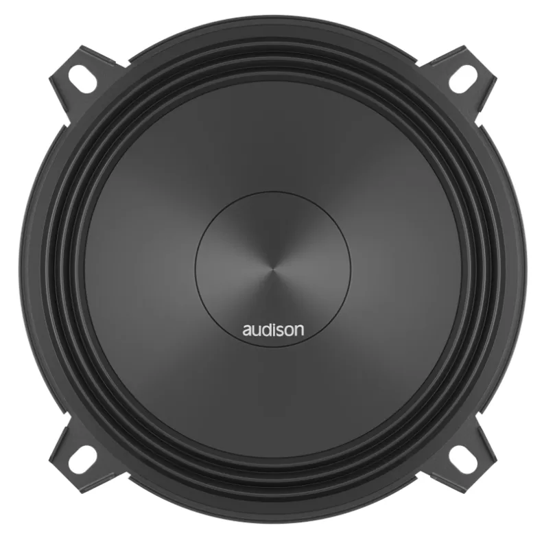 Audison Prima AP 5 5" Bas/Mellemtone h�jttaler til bil s�t