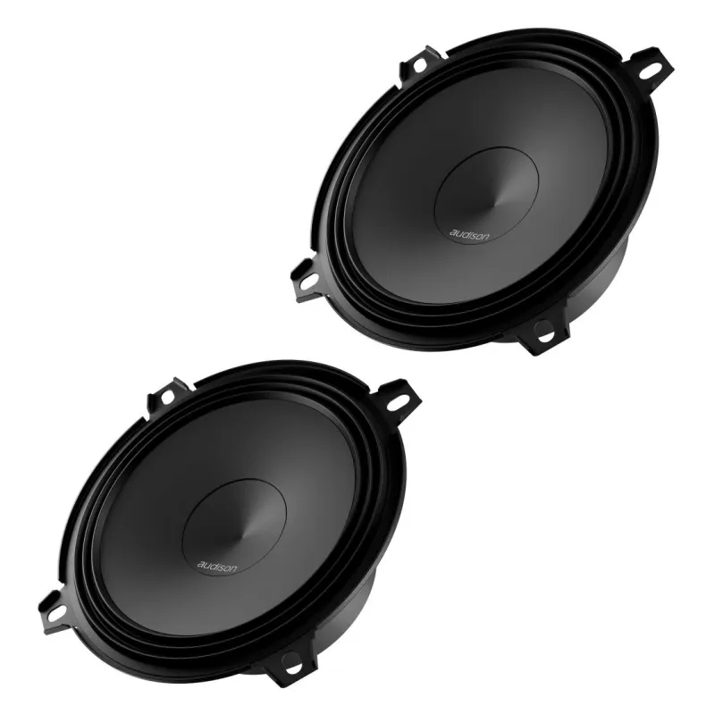 Audison Prima AP 5 5" Bas/Mellemtone h�jttaler til bil s�t