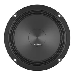 Audison Prima AP 6.5 6.5" Bas/Mellemtone h�jttaler til bil s�t