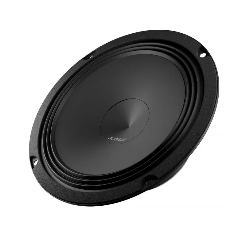 Audison Prima AP 6.5 6.5" Bas/Mellemtone h�jttaler til bil s�t