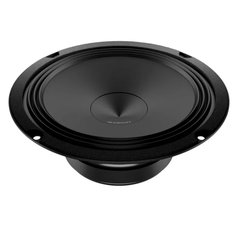 Audison Prima AP 6.5 6.5" Bas/Mellemtone h�jttaler til bil s�t