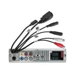 Blaupunkt Frankfurt Stereo MB Autoradio til klassiske biler