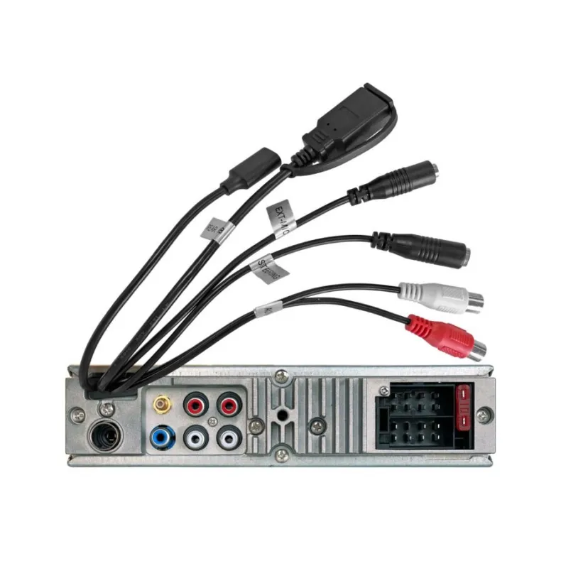 Blaupunkt Frankfurt Stereo MB Autoradio til klassiske biler