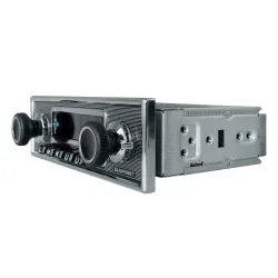 Blaupunkt Frankfurt Stereo MB Autoradio til klassiske biler