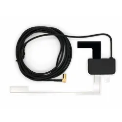 Blaupunkt DAB+ Rudeantenne med forst�rker