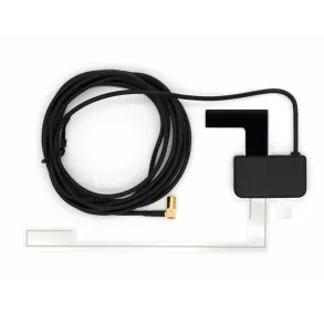 Blaupunkt DAB+ Rudeantenne med forst�rker