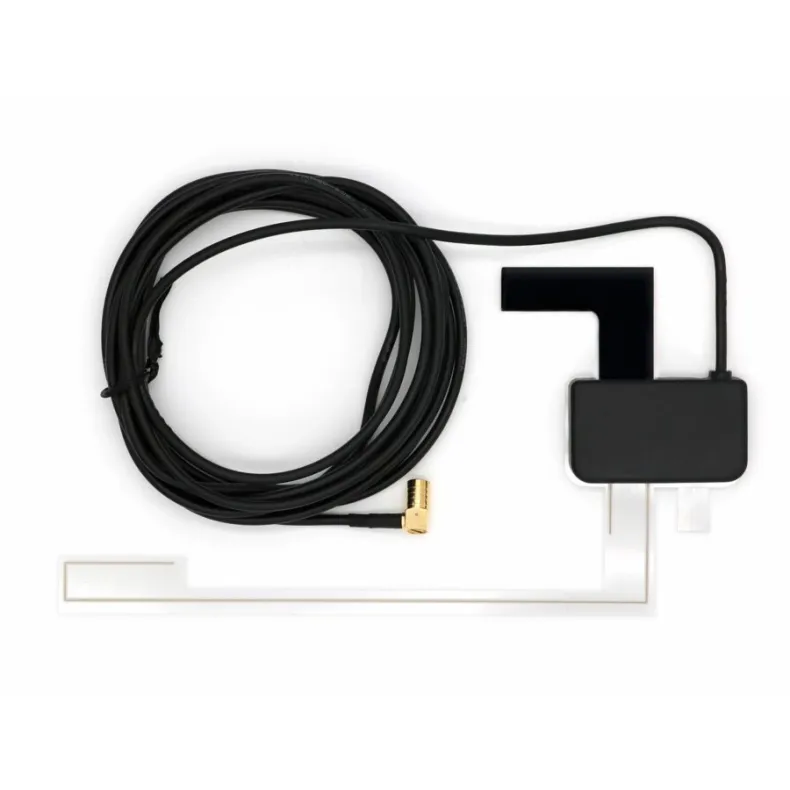 Blaupunkt DAB+ Rudeantenne med forst�rker