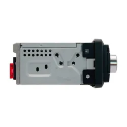 Blaupunkt BPA 1124 DAB BT Autoradio