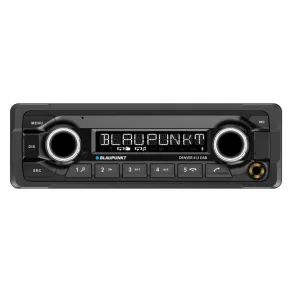 Blaupunkt Denver 412 DAB Autoradio