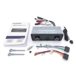 Blaupunkt Denver 412 DAB Autoradio