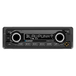 Blaupunkt Durban 424 DAB 24 Volt Autoradio