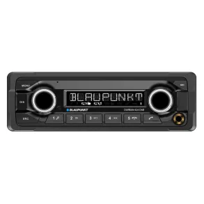 Blaupunkt Durban 424 DAB 24 Volt Autoradio