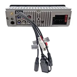 Blaupunkt Durban 424 DAB 24 Volt Autoradio