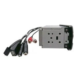 Blaupunkt Durban 424 DAB 24 Volt Autoradio