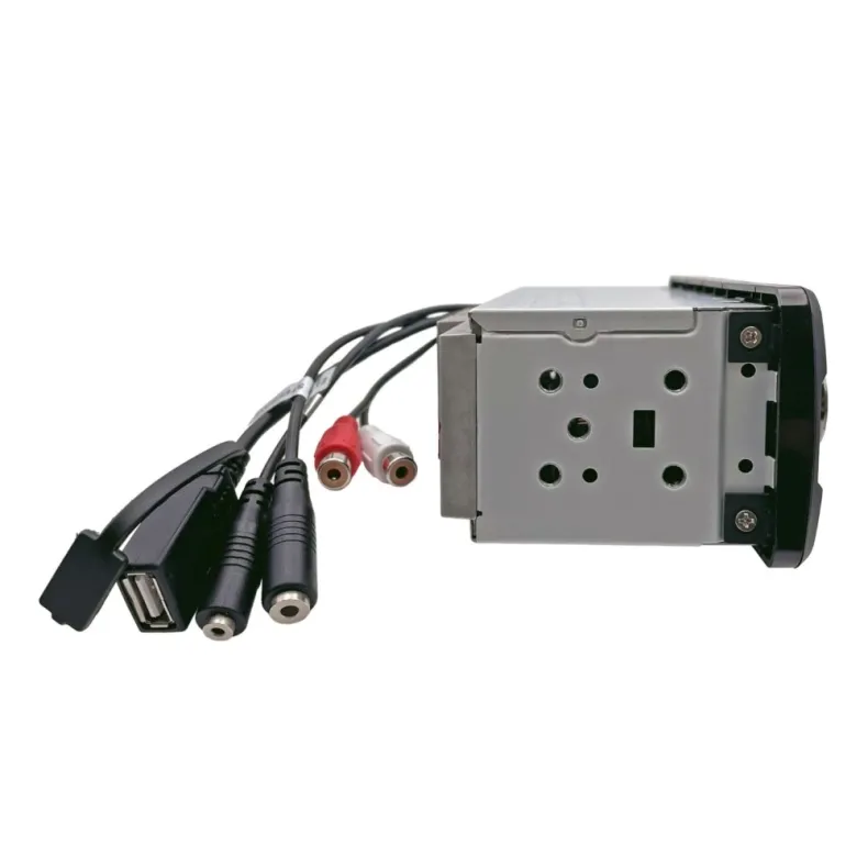 Blaupunkt Durban 424 DAB 24 Volt Autoradio