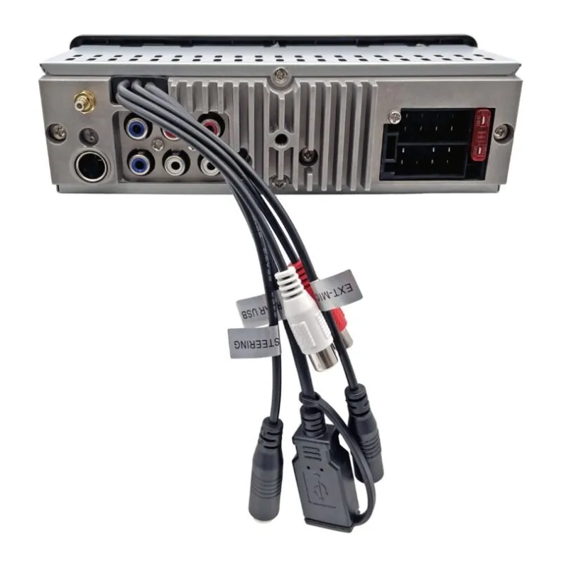 Blaupunkt Denver 412 DAB Autoradio