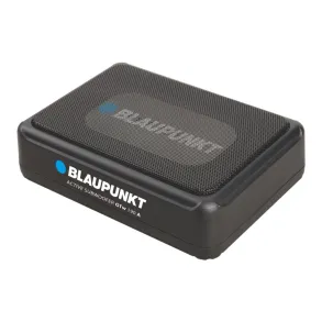 Blaupunkt GTw 190 A 12 Volt 5x8