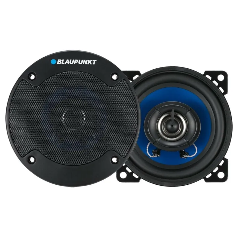 Blaupunkt ICx 402 4" Coaxial h�jttaler s�t