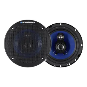 Blaupunkt ICx 663 6.5