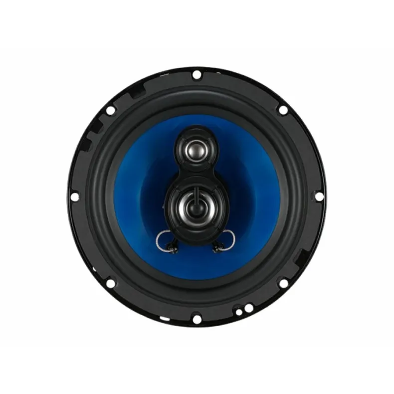 Blaupunkt ICx 663 6.5" Coaxial h�jttaler s�t