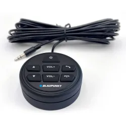 Blaupunkt RC-24 Fjernbetjening