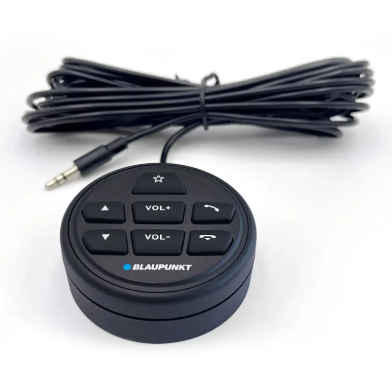 Blaupunkt RC-24 Fjernbetjening