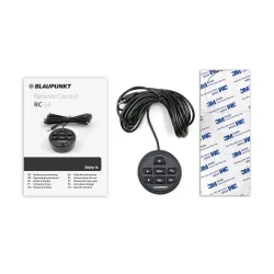 Blaupunkt RC-24 Fjernbetjening